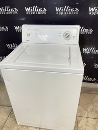 [89075] Kenmore Used Washer Top-Load 27inches