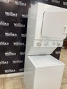 Kenmore Used Electric Unit Stackable