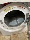 Samsung Used Electric Dryer 220volts (30 AMP) 27inches”