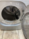 Lg Used Electric Dryer 220volts (30 AMP) 27inches”