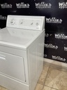 Kenmore Used Electric Dryer 27inches”