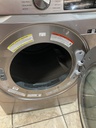 Samsung Used Natural Gas Dryer 27inches