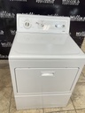 Kenmore Used Natural Gas Dryer 27inches