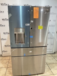 [82020] Ge New Open Box Refrigerator