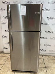 [74383] Frigidaire Used Refrigerator