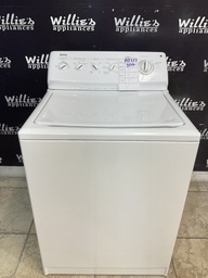 [82377] Kenmore Used Washer