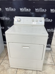[82751] Whirlpool Used Electric Dryer