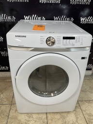 [83492] Samsung New Open Box Electric Dryer