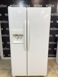 [83871] Frigidaire Used Refrigerator