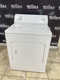 [83878] Whirlpool Used Electricity Dryer