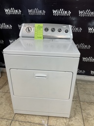 [83958] Whirlpool Used Electric Dryer