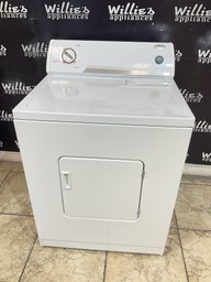 [84062] Whirlpool Used Electric Dryer