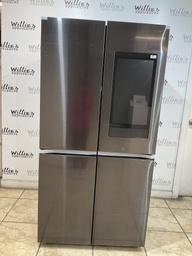 [84622] Samsung New Open Box Refrigerator
