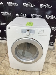 [85179] Kenmore Used Electric Dryer