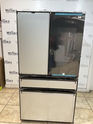 [85252] Samsung New Open Box Refrigerator