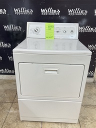 [85497] Kenmore Used Electric Dryer
