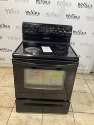 [85535] Frigidaire Used Electric Stove