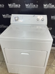 [86646] Whirlpool Used Natural Gas Dryer