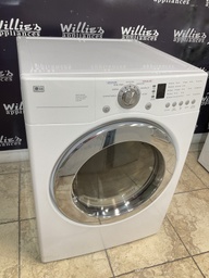 [88925] Lg Used Electric Dryer 220volts (30 AMP) 27inches”