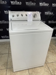 [88956] Whirlpool Used Washer Top-Load 27inches