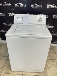 [88958] Whirlpool Used Washer Top-Load 27inches