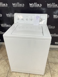 [88962] Kenmore Used Washer Top-Load 27inches