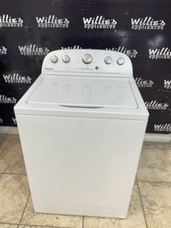 [88960] Whirlpool Used Washer Top-Load 27inches