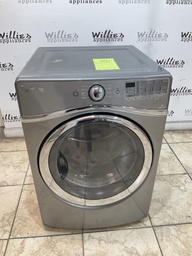 [88964] Whirlpool Used Electric Dryer 220volts (30 AMP) 27inches”