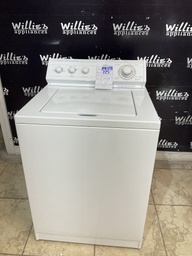 [89028] Whirlpool Used Washer Top-Load 27inches