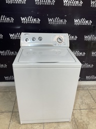 [89037] Whirlpool Used Washer Top-Load 27inches