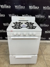 [89675] Premier Used Gas Propane Stove 24inches”