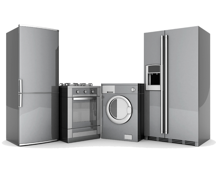 Home Willie's Appliances New & Lightly used Appliances..