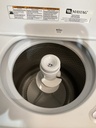 Whirlpool Used Washer Top-load 27inches (White) 