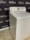 Whirlpool Used Washer Top-load 27inches (White) 