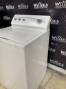 Kenmore Used Washer Top-load 27inches (White) 