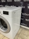 Kenmore Used Washer Front-load 27inches (White) 