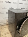 Lg Used Natural Gas Dryer 27inches (Dark Grey) 