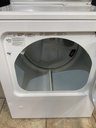 Maytag Used Natural Gas Dryer 29inches (white) 