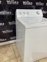 Whirlpool Used Washer Top-load 27inches (White) 