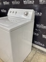 Whirlpool Used Washer Top-load 27inches (White) 