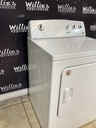 Kenmore Used Natural Gas Dryer 29inches (White) 