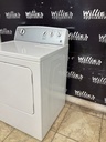Kenmore Used Natural Gas Dryer 29inches (White) 
