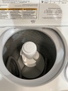 Whirlpool Used Washer Top-load 27inches (White) 