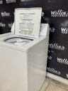 Whirlpool Used Washer Top-load 27inches (White) 