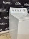 Whirlpool Used Washer Top-load 27inches (White) 