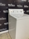 Kenmore Used Washer Top-load 27inches (White) 