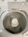 Kenmore Used Washer Top-load 27inches (White) 