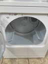 Whirlpool Used Electric Dryer 220volts (30 AMP) 29inches {4 prong} (White’ 