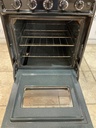 Frigidaire Used Natural Gas Stove 20inches (Stainless Steel)