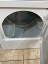 Whirlpool Used Natural Gas Dryer 29inches (White)